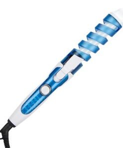Seshe Professional Hair Curler Magic Spiral Curling Iron