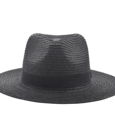 Men's Panama Straw Hat