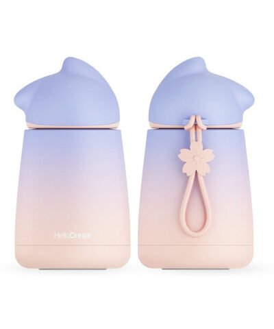 Rabbit Thermo Stainless Steel kid Cup