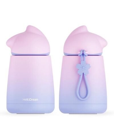 Rabbit Thermo Stainless Steel kid Cup