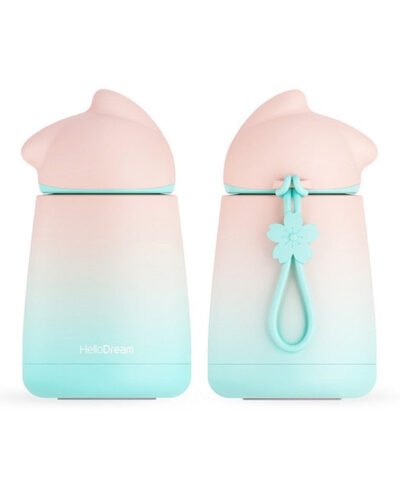 Rabbit Thermo Stainless Steel kid Cup