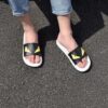 Men's Rubber Slide Sandals