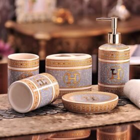 5 Pcs Set