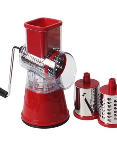 Manual Vegetable Cutter Slicer Accessories Set