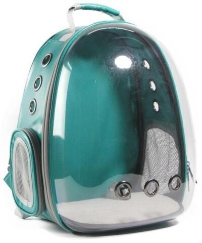 Kitty Puppy Outdoor Travel Backpack