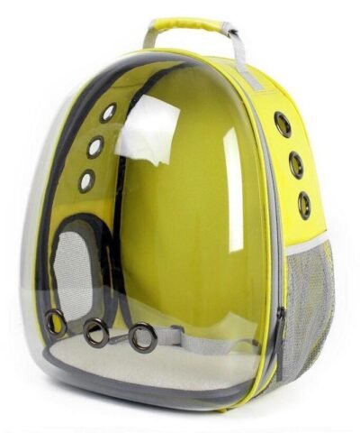 Kitty Puppy Outdoor Travel Backpack