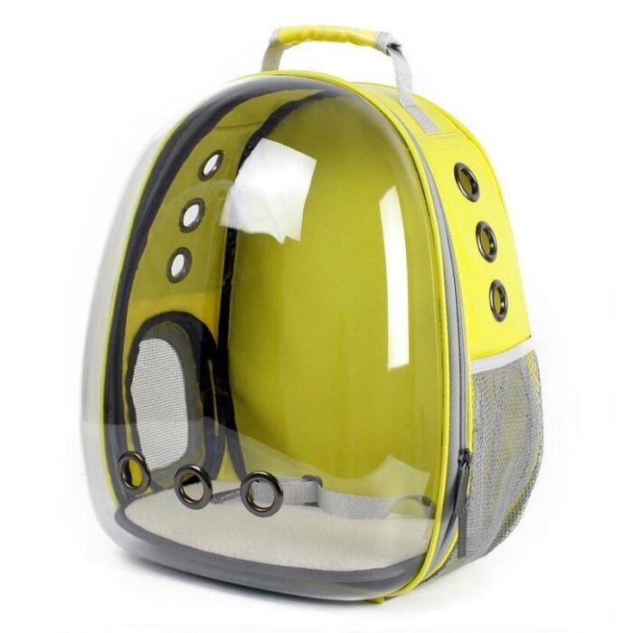 Kitty Puppy Outdoor Travel Backpack