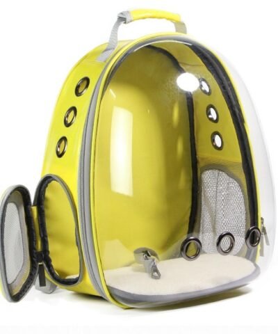 Kitty Puppy Outdoor Travel Backpack