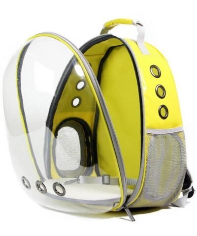 Kitty Puppy Outdoor Travel Backpack