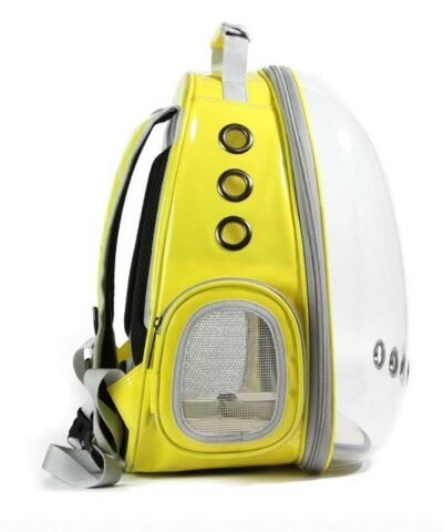 Kitty Puppy Outdoor Travel Backpack