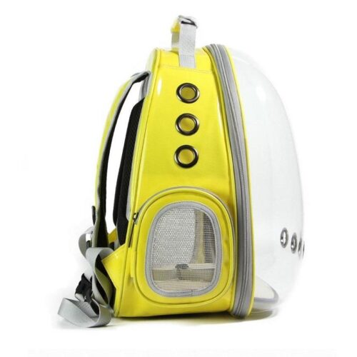 Kitty Puppy Outdoor Travel Backpack