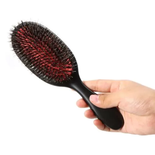 Hair Brush Professional Hairdressing Supplies Hairbrush Comb Tangle Brushes