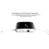 X6 Smart Watch with Camera Touch Screen Support SIM TF Card Bluetooth for iPhone,Android Phone