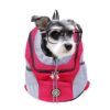 Outdoor Pet Dog Carrier Backpack