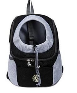 Outdoor Pet Dog Carrier Backpack