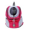 Outdoor Pet Dog Carrier Backpack