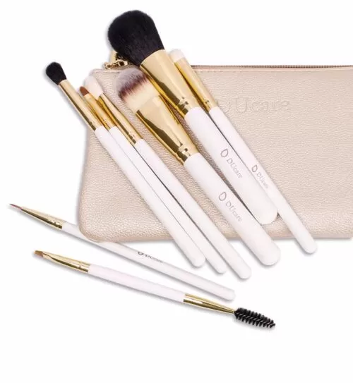 Professional Makeup Brush Set