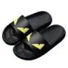 Men's Rubber Slide Sandals