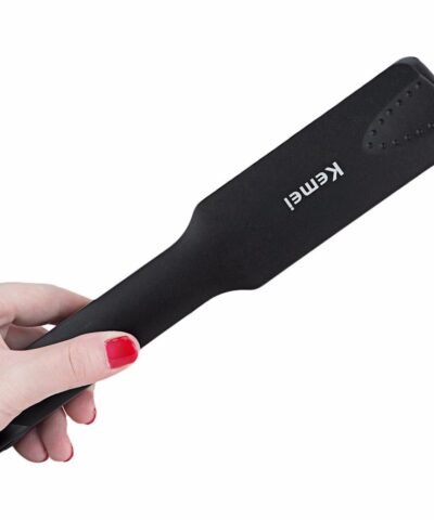 Professional Tourmaline Ceramic Heating Plate Hair Straightener Styling Flat Iron