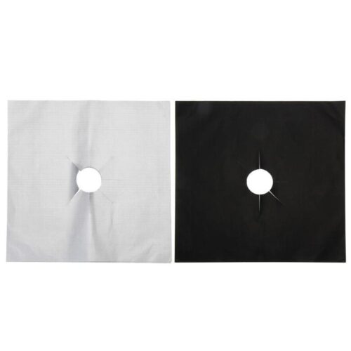 Vakind 4pcs/lot Stove Protector Cover