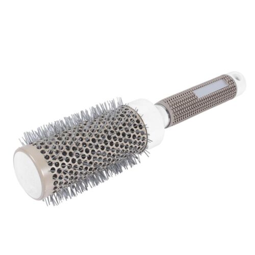 Topincn Double Pint Large Round Ceramic Brush