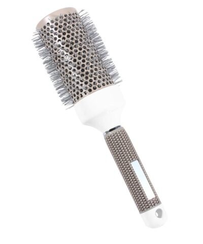 Topincn Double Pint Large Round Ceramic Brush