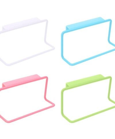 Vakind Kitchen Towel Rack Hanging Holder