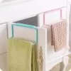 Vakind Kitchen Towel Rack Hanging Holder