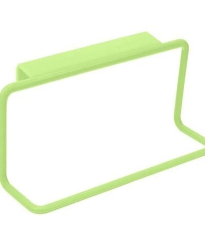 Vakind Kitchen Towel Rack Hanging Holder