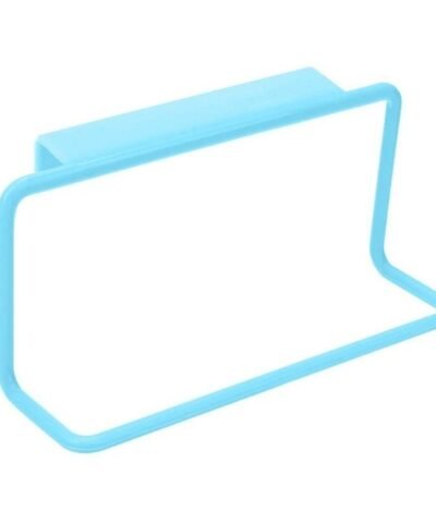 Vakind Kitchen Towel Rack Hanging Holder