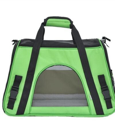 Pet Travel Messenger Carrier Bags