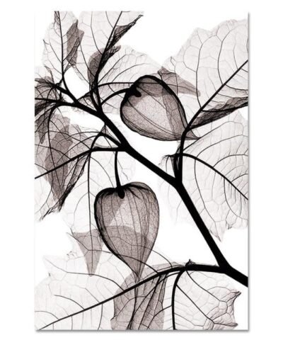 Modern Minimalist Print Poster Wall Art