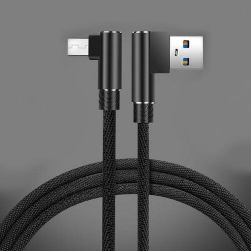 Micro USB Cable 2A Fast Charger USB Cord