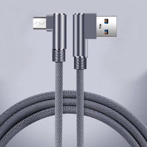 Micro USB Cable 2A Fast Charger USB Cord