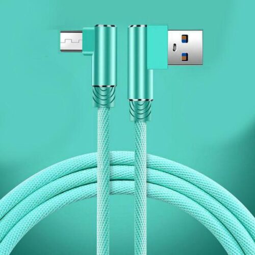 Micro USB Cable 2A Fast Charger USB Cord