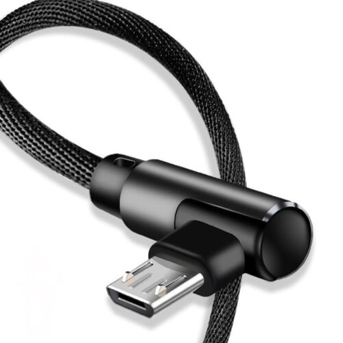 Micro USB Cable 2A Fast Charger USB Cord