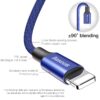 USB Fast Data Charger Cable For iPhone