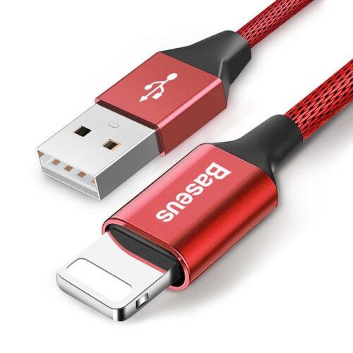 USB Fast Data Charger Cable For iPhone