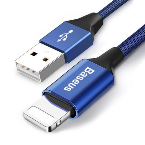 USB Fast Data Charger Cable For iPhone