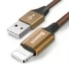 USB Fast Data Charger Cable For iPhone