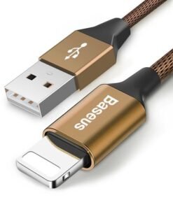 USB Fast Data Charger Cable For iPhone