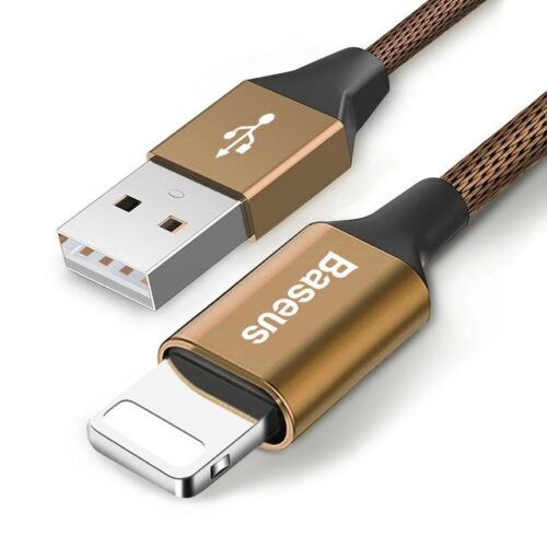 USB Fast Data Charger Cable For iPhone