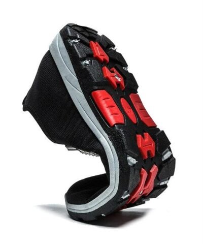 Men's Air Mesh Breathable Flats Walking Sneaker