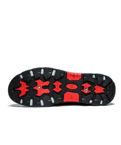 Men's Air Mesh Breathable Flats Walking Sneaker