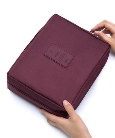 Getaway Waterproof Traveling Party Toiletries Bag