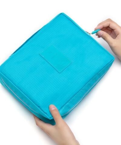 Getaway Waterproof Traveling Party Toiletries Bag