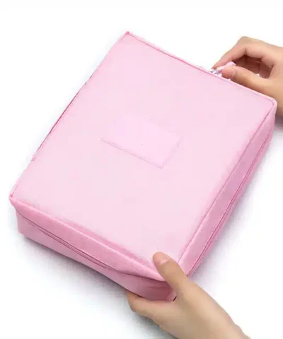 Getaway Waterproof Traveling Party Toiletries Bag