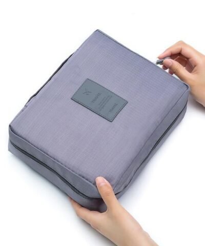 Getaway Waterproof Traveling Party Toiletries Bag