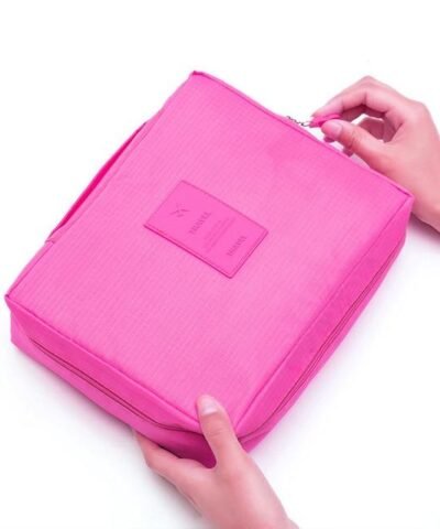 Getaway Waterproof Traveling Party Toiletries Bag