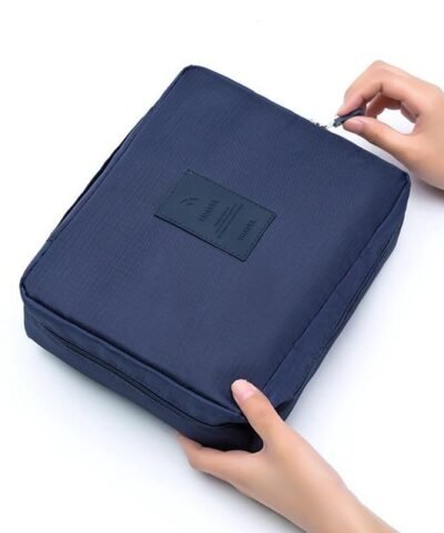 Getaway Waterproof Traveling Party Toiletries Bag